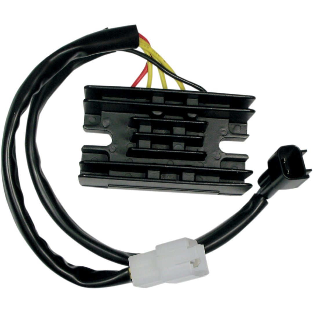 Regulator Standard OEM RICKS MOTORSPORT Regulator