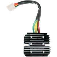 Regulator Standard OEM RICKS MOTORSPORT