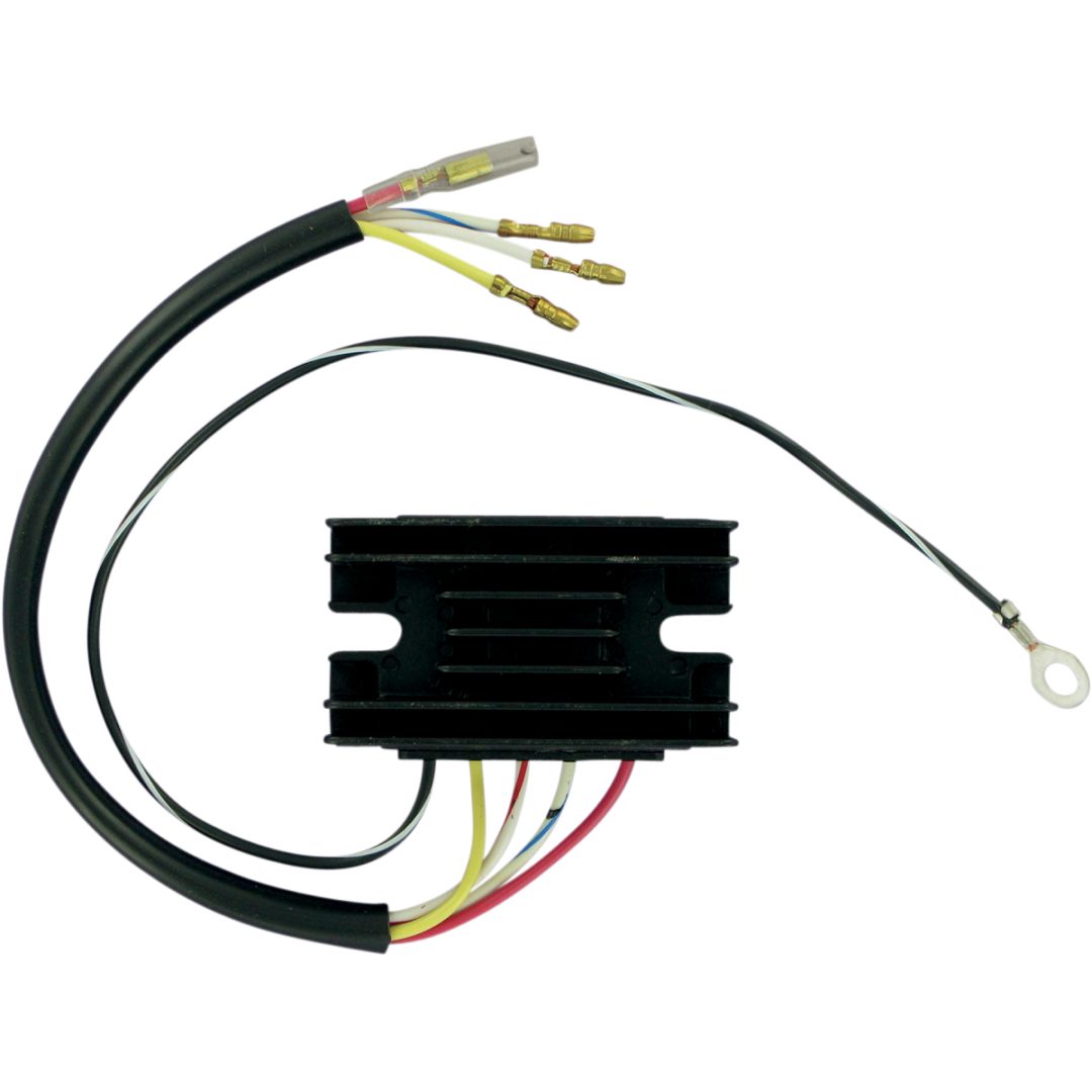 Regulator Standard OEM RICKS MOTORSPORT Regulator