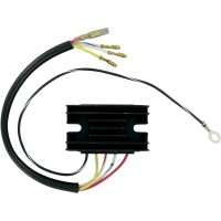 Regulator Standard OEM RICKS MOTORSPORT