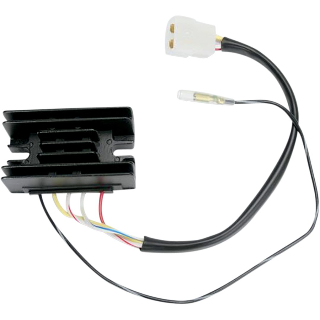 Regulator Standard OEM RICKS MOTORSPORT Regulator
