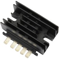 Regulator Standard OEM RICKS MOTORSPORT