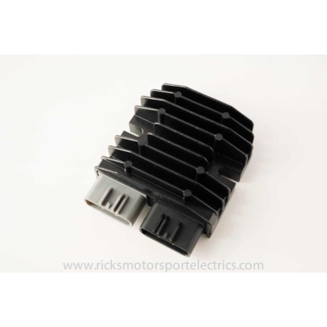 Regulator Standard OEM RICKS MOTORSPORT Regulator