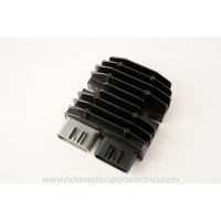 Regulator Standard OEM RICKS MOTORSPORT