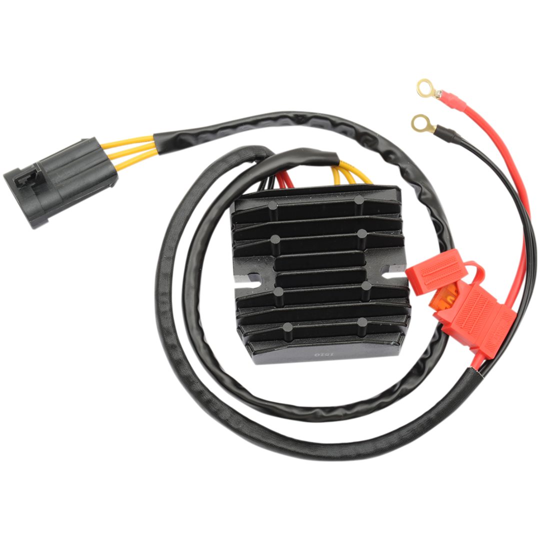 Regulator Standard OEM RICKS MOTORSPORT Regulator – bild 2