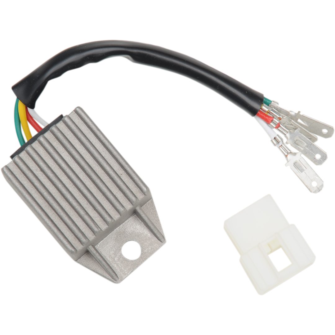 Regulator Standard OEM RICKS MOTORSPORT Regulator