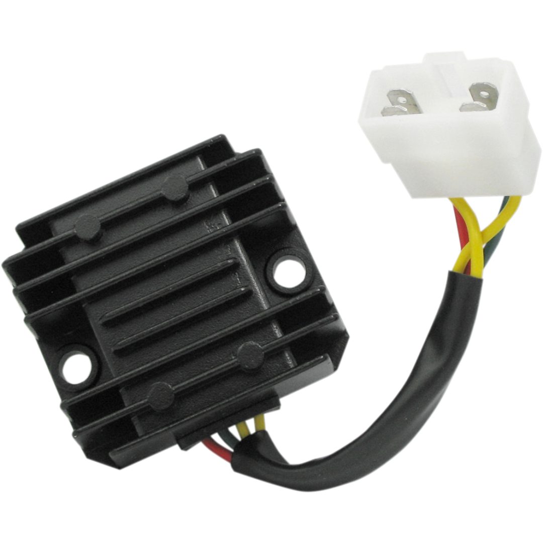 Regulator Standard OEM RICKS MOTORSPORT Regulator