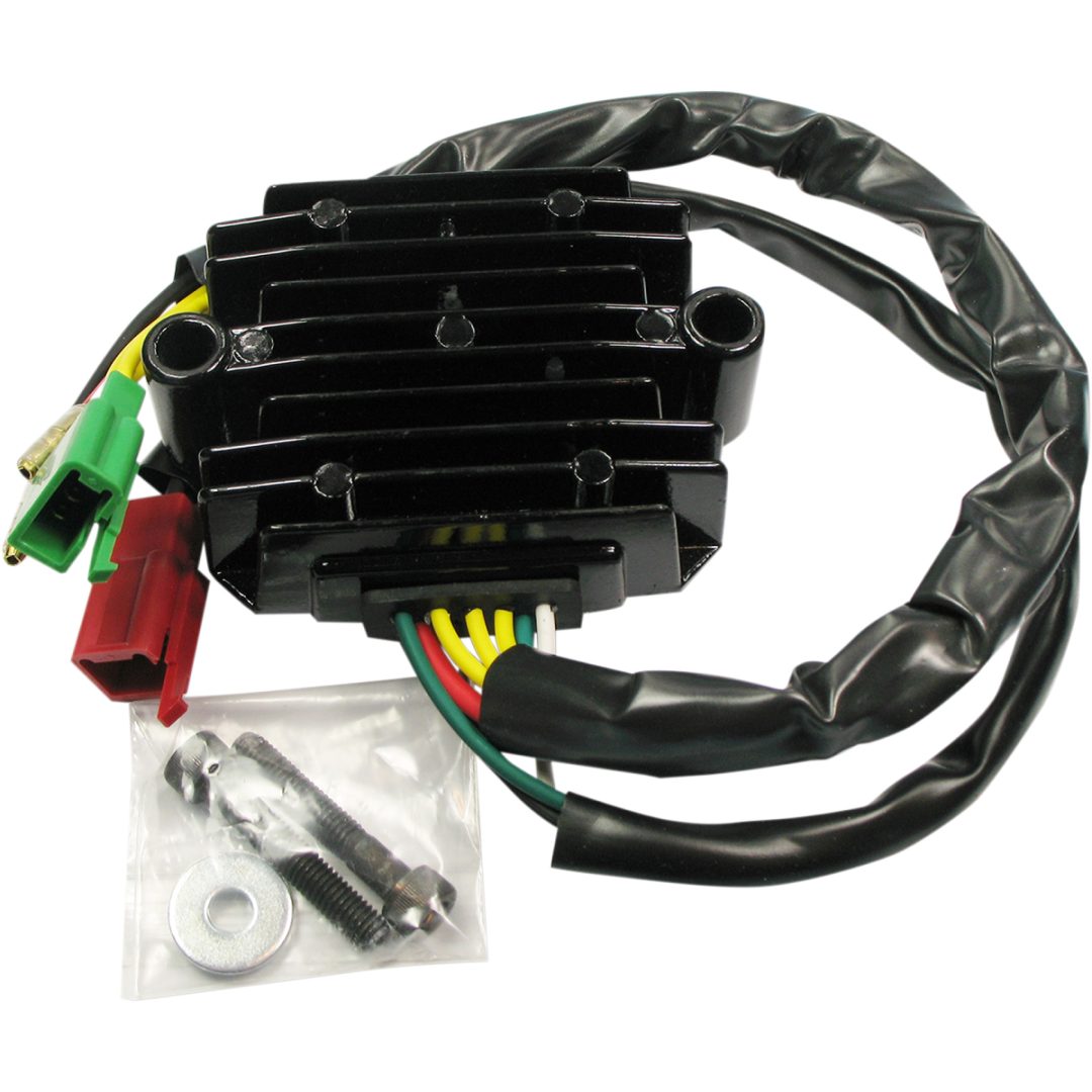 Regulator Standard OEM RICKS MOTORSPORT Regulator