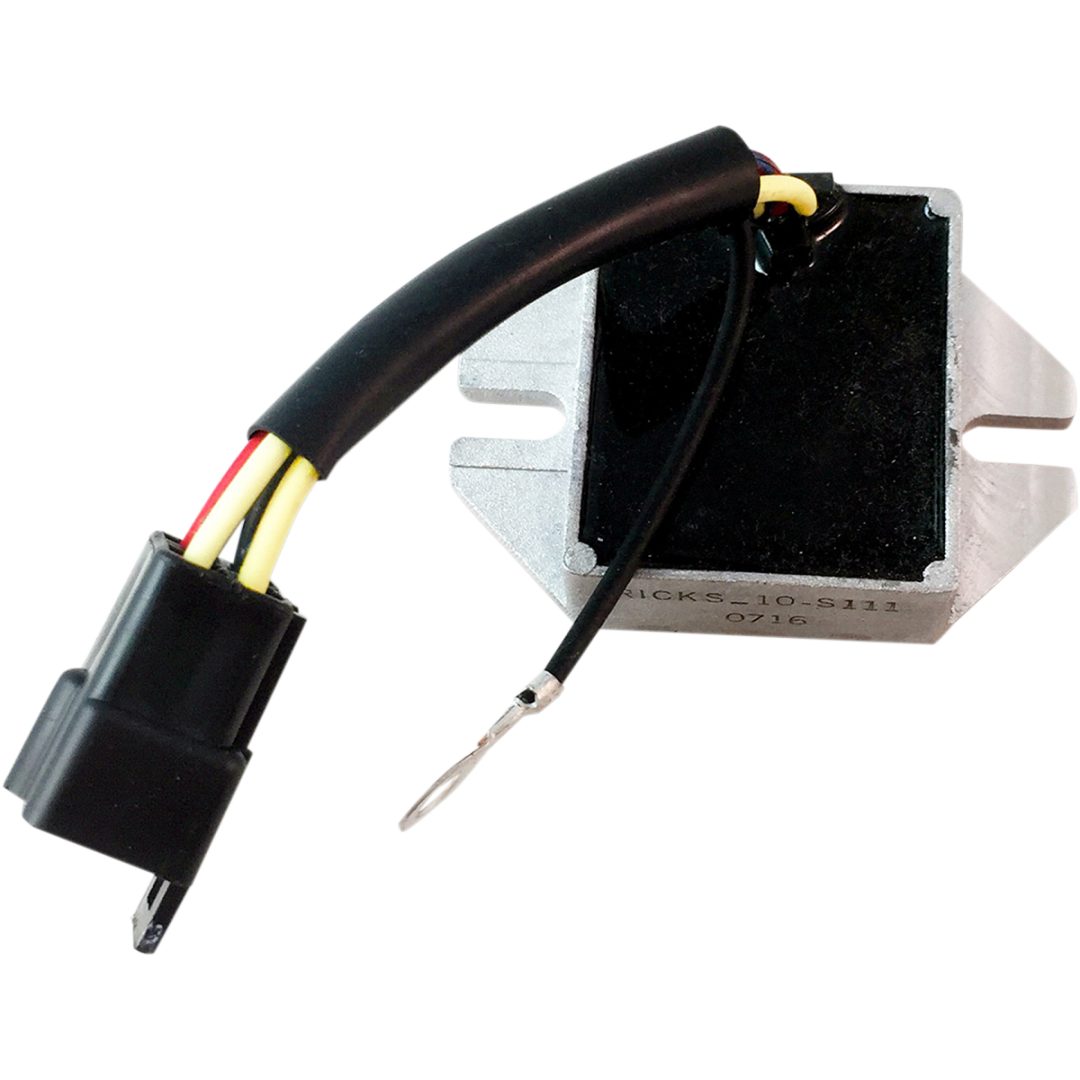 Regulator Standard OEM RICKS MOTORSPORT Regulator