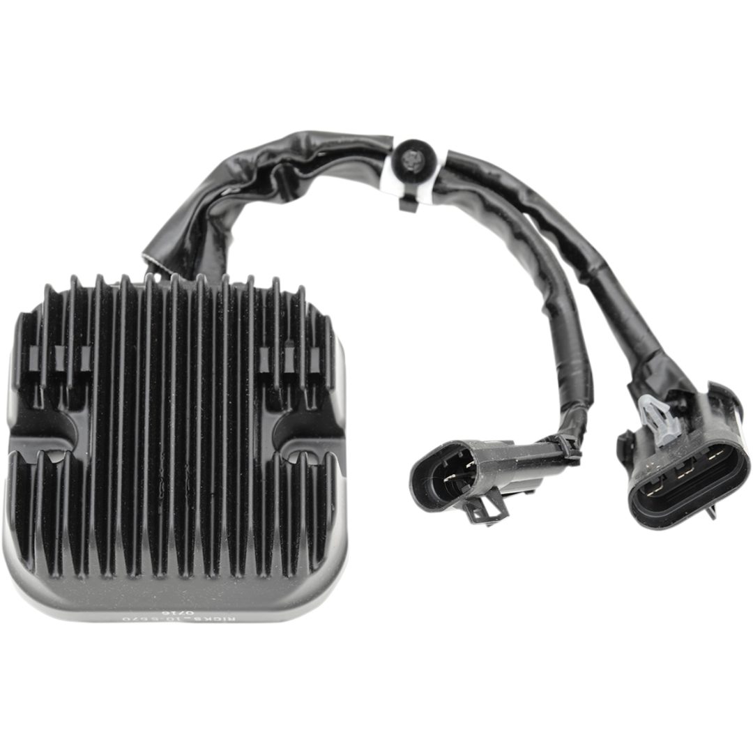 Regulator Standard OEM RICKS MOTORSPORT Regulator