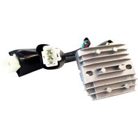 Regulator Standard OEM RICKS MOTORSPORT