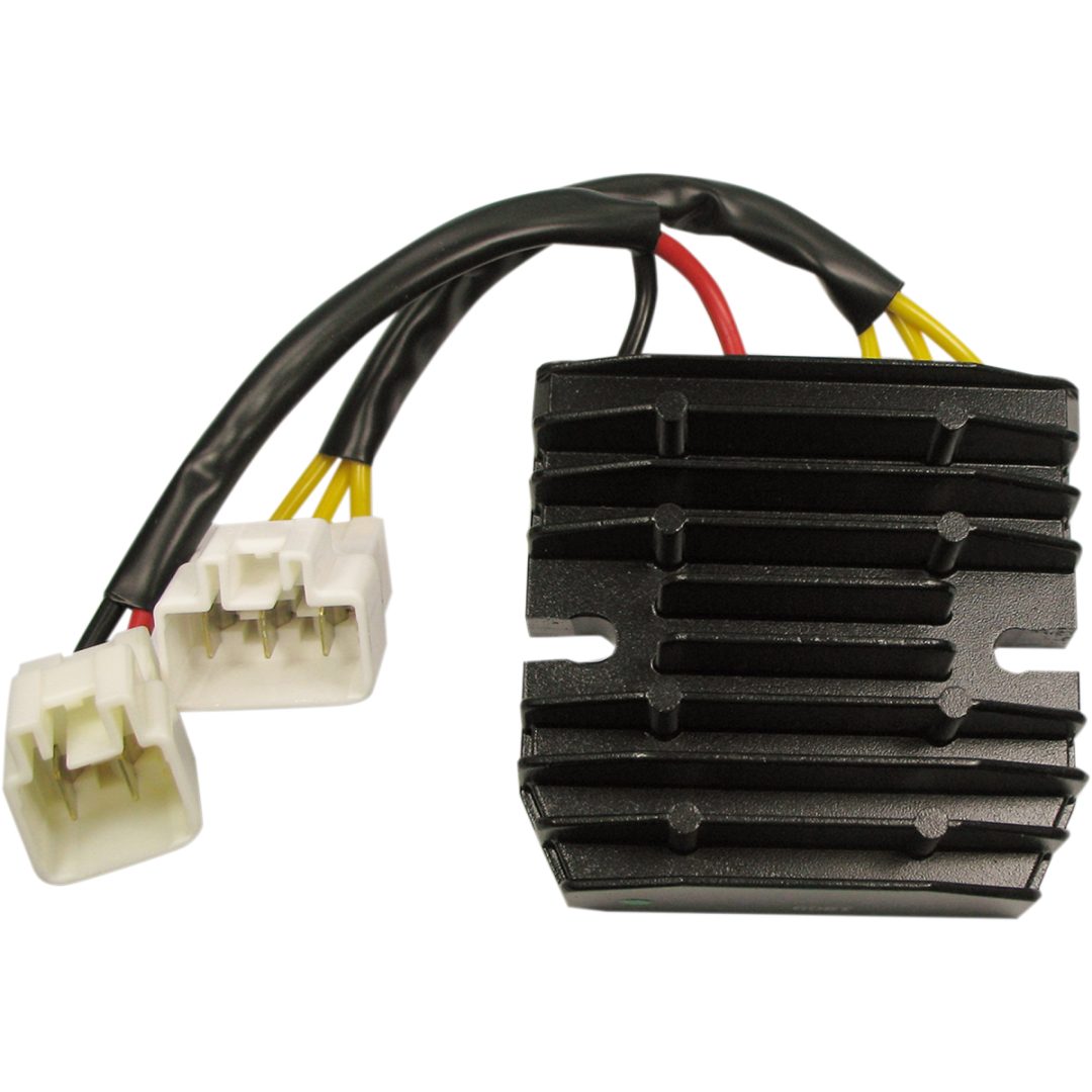 Regulator Standard OEM RICKS MOTORSPORT Regulator