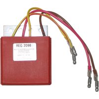 Regulator Standard OEM RICKS MOTORSPORT