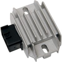 Regulator Standard OEM RICKS MOTORSPORT