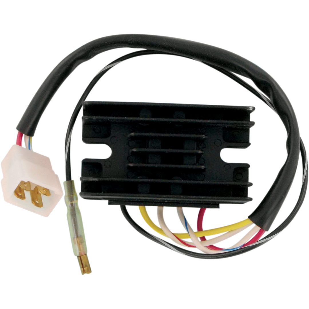 Regulator Standard OEM RICKS MOTORSPORT Regulator