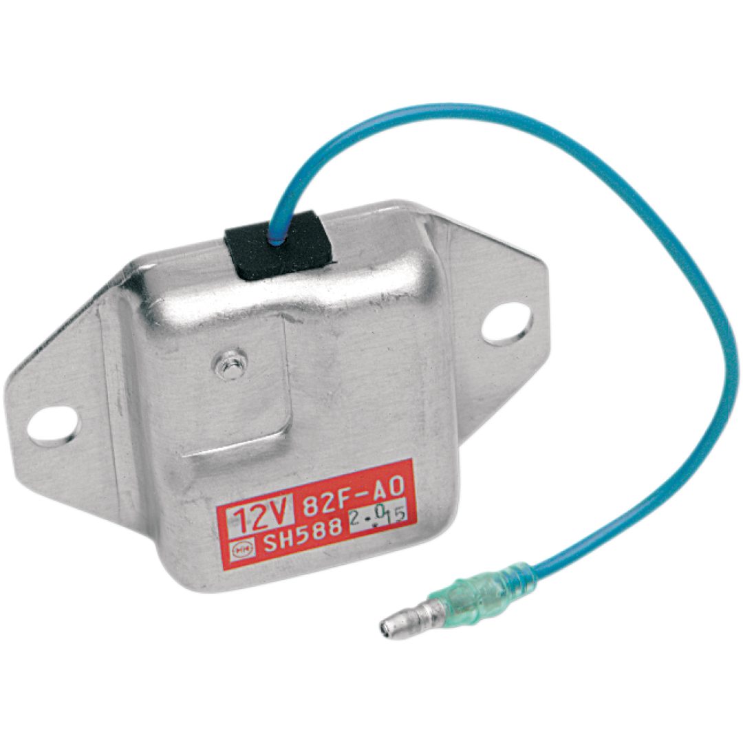 Regulator Standard OEM RICKS MOTORSPORT Regulator