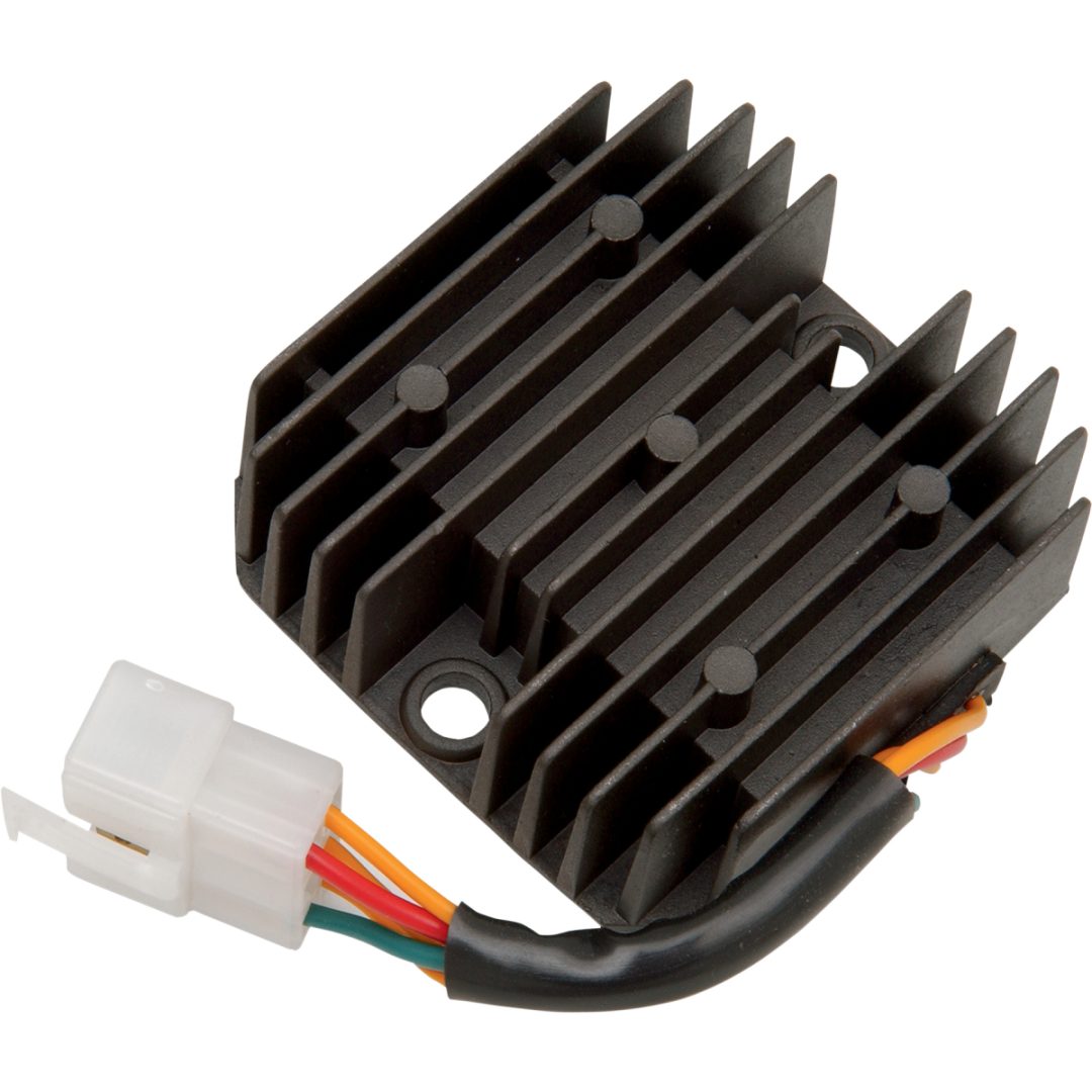 Regulator Standard OEM RICKS MOTORSPORT Regulator