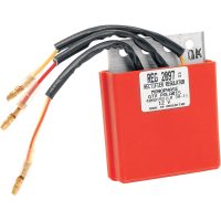 Regulator Standard OEM RICKS MOTORSPORT
