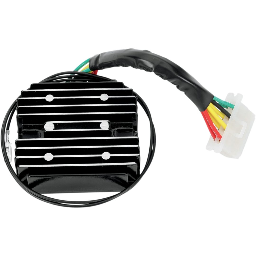 Regulator Standard OEM RICKS MOTORSPORT REGULATOR/RECTIFIER HON