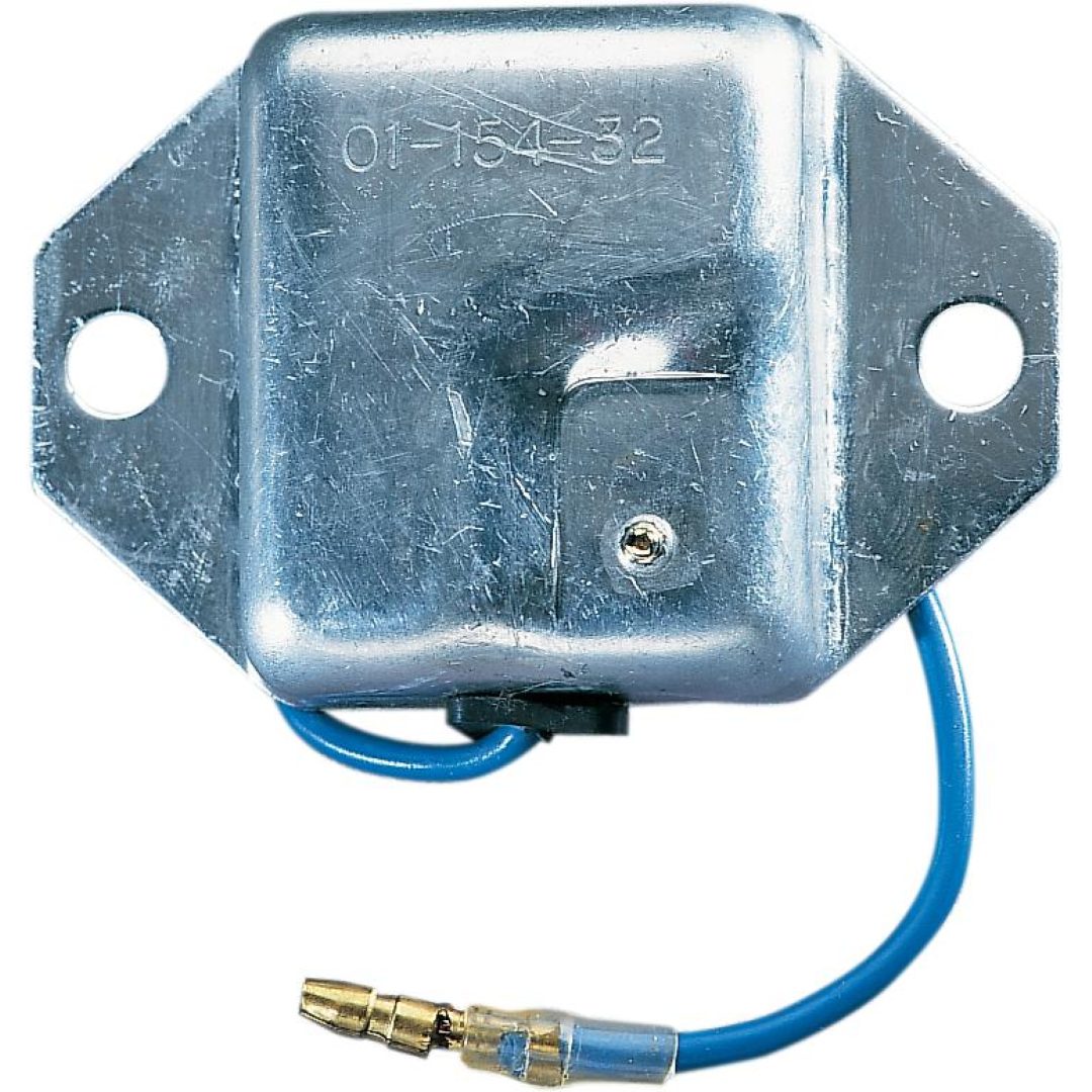Regulator Standard PARTS UNLIMITED Regulator