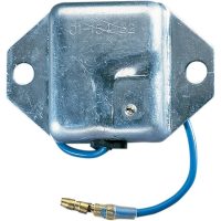 Regulator Standard PARTS UNLIMITED