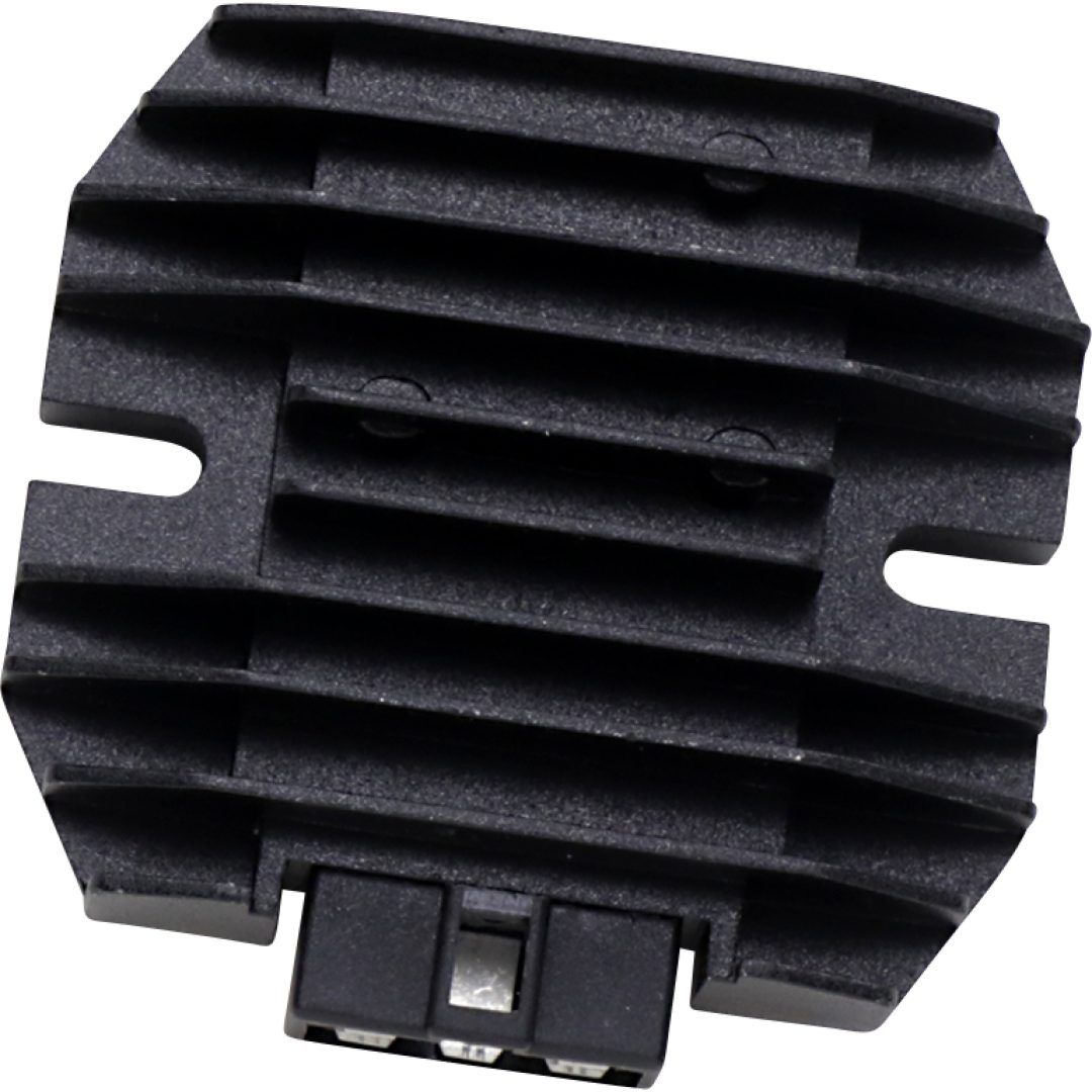 Regulator Standard RICKS MOTORSPORT Svart