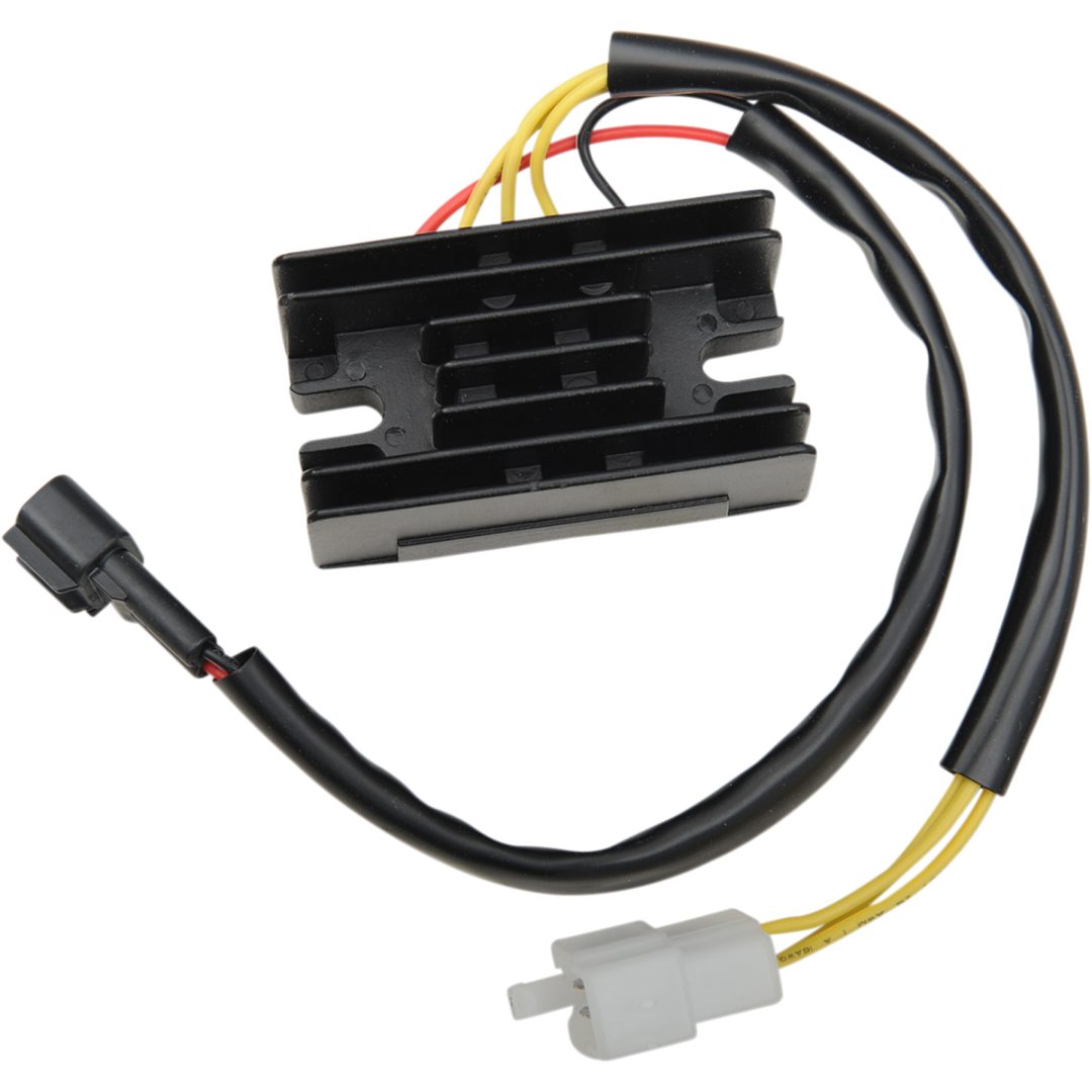 Regulator Stators and Regulator/Rectifiers MOOSE RACING 12 V