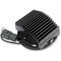 Regulator Svart CYCLE ELECTRIC INC