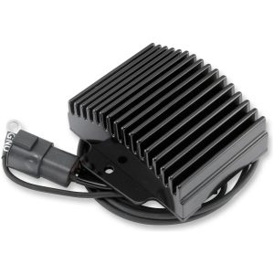 Regulator Svart CYCLE ELECTRIC INC