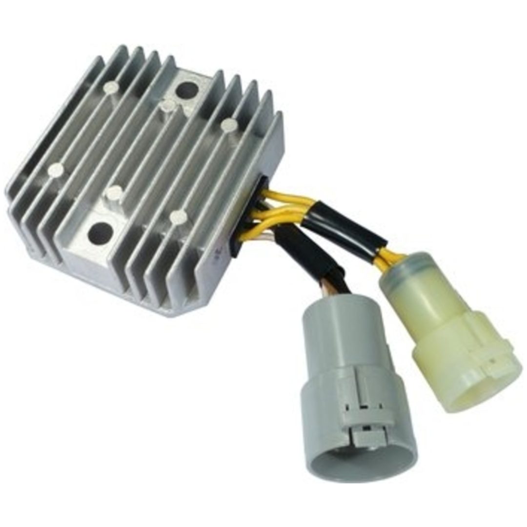 Regulator TECNIUM