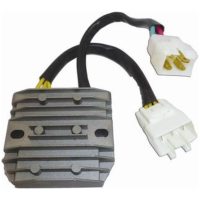 Regulator TECNIUM