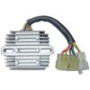 Regulator TECNIUM – miniatyr 1