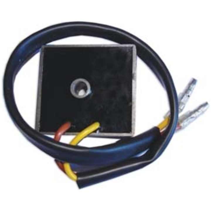 Regulator TECNIUM – bild 2