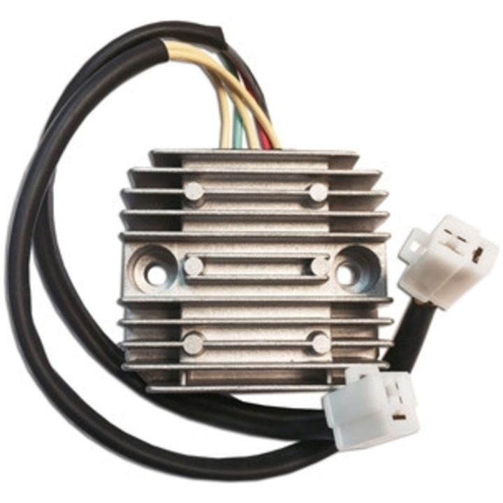 Regulator TECNIUM – bild 2