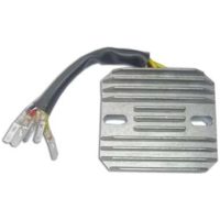 Regulator TECNIUM