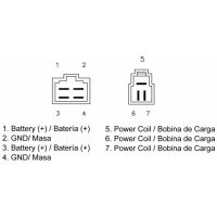 Regulator TECNIUM