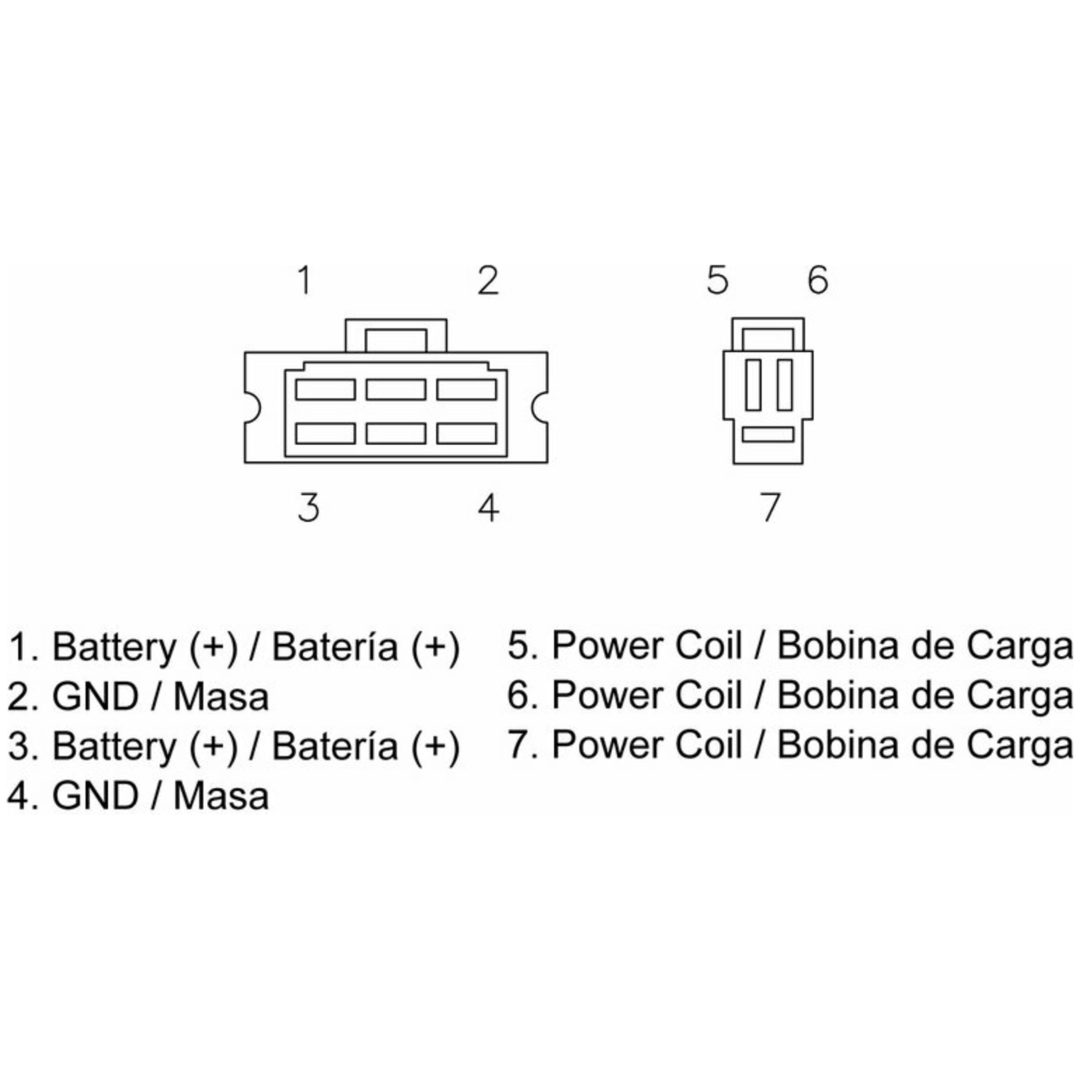 Regulator TECNIUM – bild 2