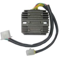 Regulator TECNIUM