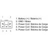 Regulator TECNIUM – miniatyr 2