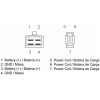 Regulator TECNIUM – miniatyr 2
