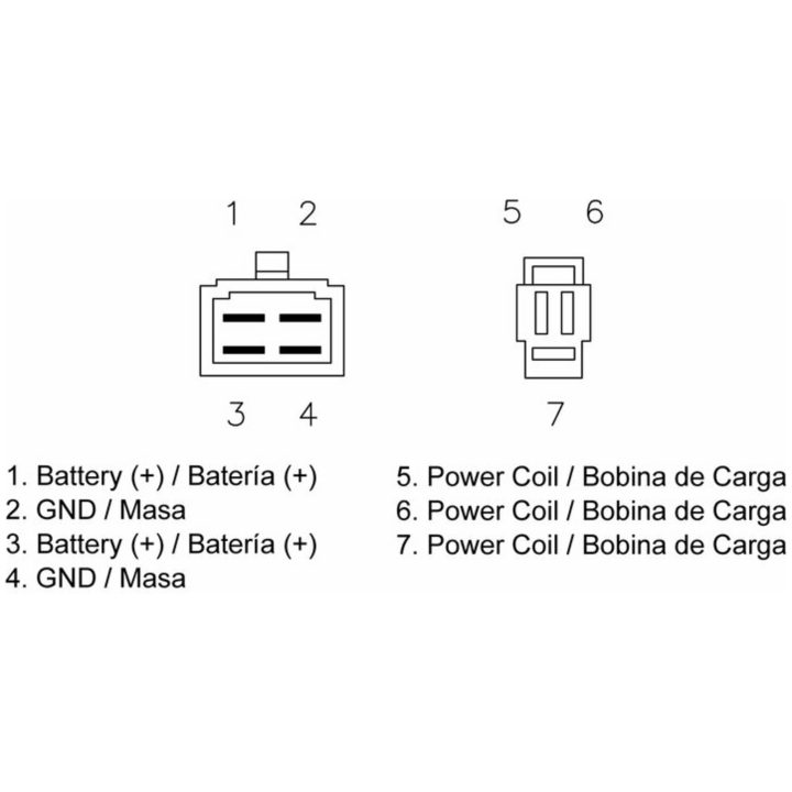 Regulator TECNIUM – bild 2