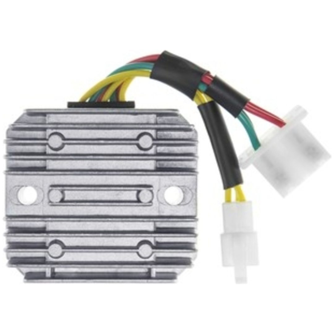 Regulator TECNIUM
