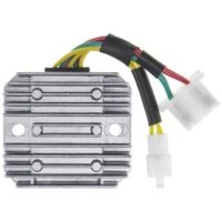 Regulator TECNIUM