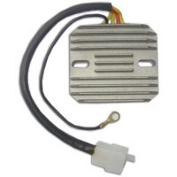 Regulator TECNIUM
