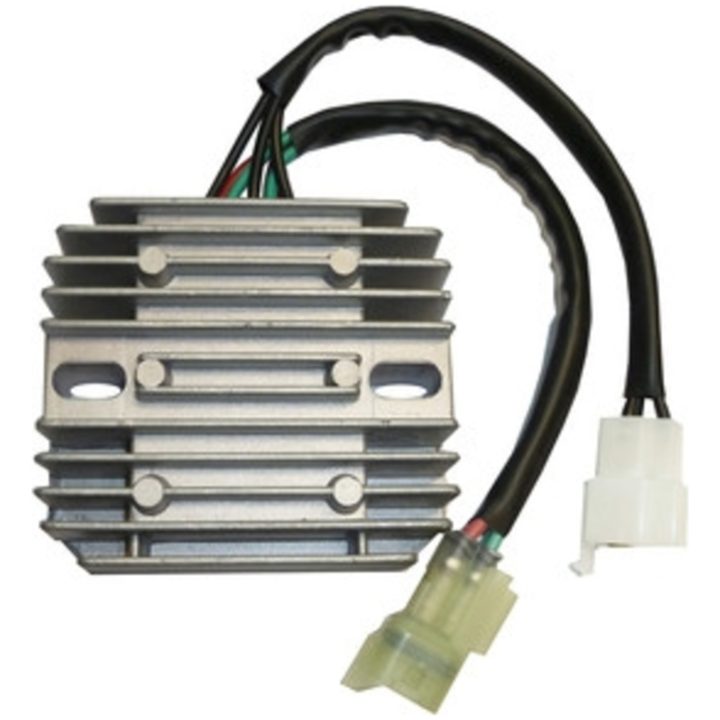 Regulator TECNIUM – bild 2