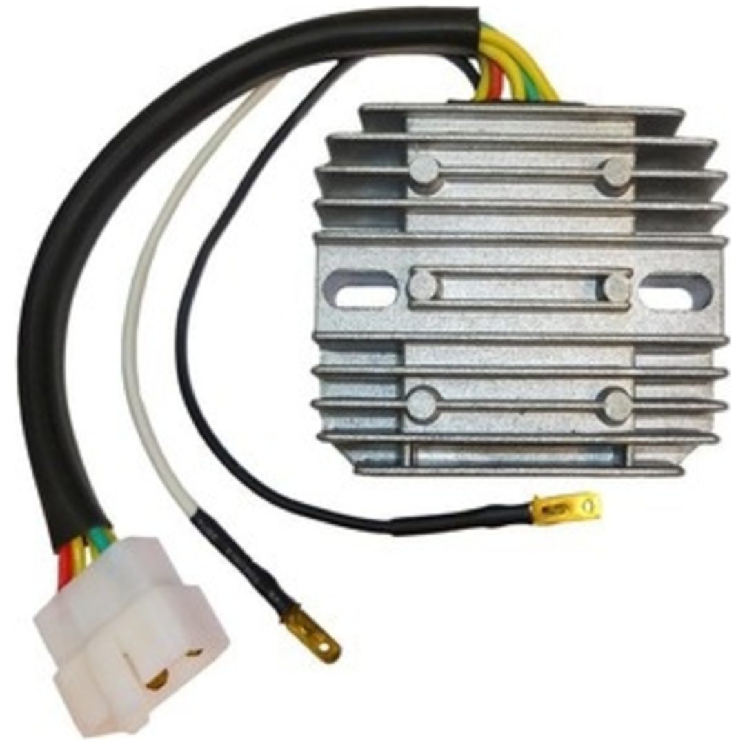 Regulator TECNIUM – bild 2