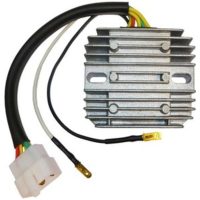 Regulator TECNIUM