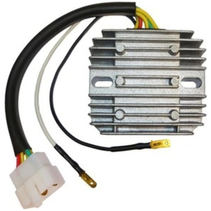 Regulator TECNIUM – bild 2