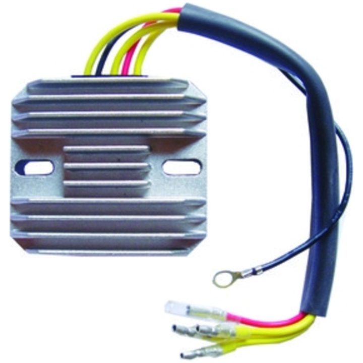 Regulator TECNIUM – bild 2