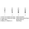 Regulator TECNIUM – miniatyr 2